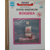 „Rogusia“ – kunigaikštytės laivas