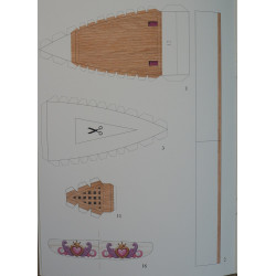 „Rogusia“ – kunigaikštytės laivas