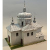 Graikų katalikų cerkvė Rybotyčiuose (Lenkija)