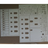 The Dovilai Lutheran Church (Lithuania) – a laser-cut parts