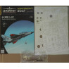 M-346 “LAVI” – the Israeli school - training aircraft – a set