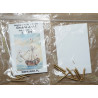 “Grosse Jacht” - the German armed yacht (2 edition) – a set