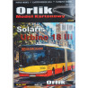 Solaris "Urbino 18" III – the Polish city bus – a kit
