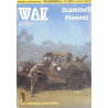 Scammell "Pioneer" SV/2S - Didžiosios Britanijos universalus sunkvežimis – rinkinys