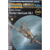 Hawkwe „Hurricane“ Mk.I. – Didžiosios Britanijos naikintuvas