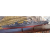 IJN “Nisshin” – the Japanese aircraft carrier tender
