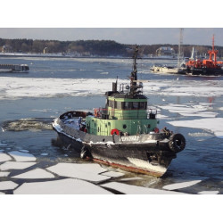 «Яни Капу» (А947) — рейдовый буксир ВМС Украины