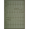 "Cap San Diego" – the German dry cargo ship– a laser-cut parts