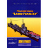 «Leone Pancaldo» - итальянский эскадренный миноносец – набор
