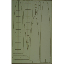 Leone Pancaldo" – the Italian destroyer – a kit
