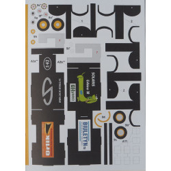 Solaris „Urbino 18“ Hybrid – Lenkijos miesto susisiekimo autobusas