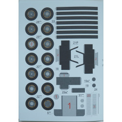 STAR A28 – the Polish cistern - truck