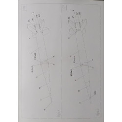“Meteor-2” - the Polish meteorological rocket