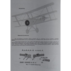Sopwith «Triplane» – британский истребитель