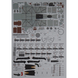 Камов A7-3a - советский боевой автожир