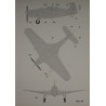 "Morane Saulnier" M. S.406 - Prancūzijos naikintuvas