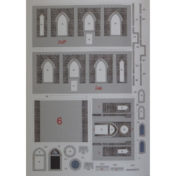 Parish Church of the Blessed Virgin Mary in Porambka (Poland)