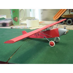 HL-2 „Haroldek“ – lenkiškas savadarbis lėktuvas