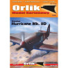 Hawker «Hurricaneн» Mk. IID  - британский истребитель
