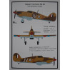Hawker «Hurricaneн» Mk. IID  - британский истребитель