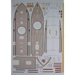 „Pelayo“ – the Spanish battleship