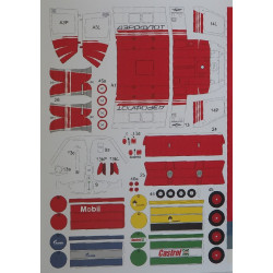 Kamov "Ka-26" - the Soviet multipurpose helicopter