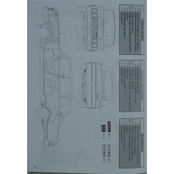 GAZ-14 „Čaika“ – TSRS atstovybinis lengvasis automobilis