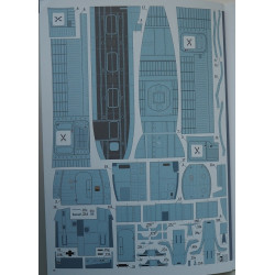 Kamov "Ka-29" - the Soviet multipurpose transport-combat helicopter