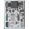 Mercedes-Benz C DTM (Roland Asch) – Vokietijos lenktyninis automobilis