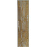 "Almaz" - the Soviet/ Russian project 10410 guard ship - the photoetched details