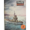 „Zhelezniakov“ – the Soviet river monitor