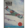Lavočkin „La-7“ – TSRS naikintuvas
