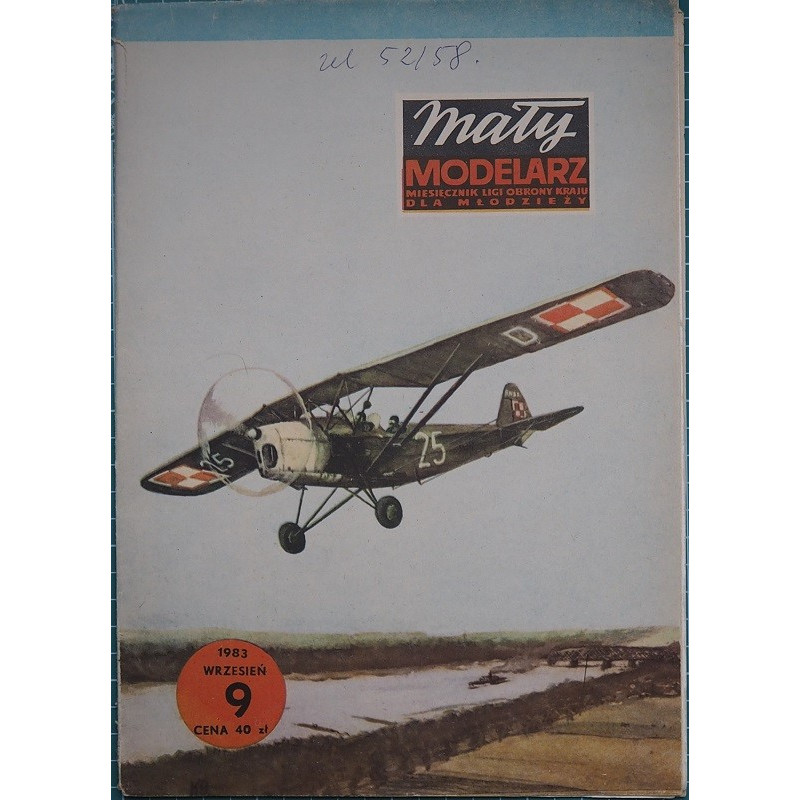 RWD – 8 PWS – Lenkijos mokomasis treniruočių lėktuvas