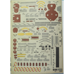 ORP „Burza“ – Lenkijos eskortinis minininkas