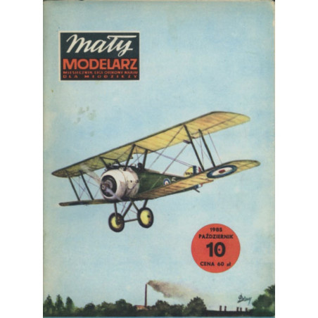 Sopwith „Camel“ ir „Sopwith „Triplane“ – Didžiosios Britanijos naikintuvai