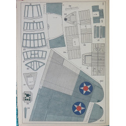 Douglas TBD „Devastator“ – the American torpedo - bomber