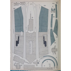 Douglas TBD „Devastator“ – the American torpedo - bomber