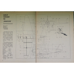 Douglas TBD „Devastator“ – the American torpedo - bomber