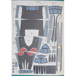 Mitsubishi Ki-46-III „Dinah“ – the Japanese fighter - interceptor