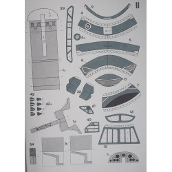 Westland „Whirlwind“ HAS.7 – the British transport helicopter
