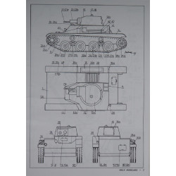 «PZInž. 140» («4TP») – польский легкий разведывательный танк