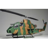 Bell AH-1S „Cobra“ – the American/ Japanese combat helicopter
