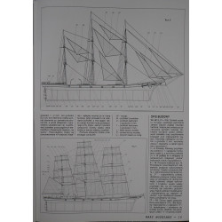 „Cutty Sark” – Didžiosios Britanijos arbatos kliperis