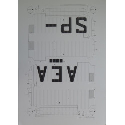 „PWS - 3“ – Lenkijos sportinis lėktuvas