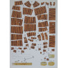 Egyptian papyrus ship