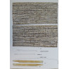 Egyptian papyrus ship
