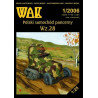 “Wz. 28” - the Polish armored car