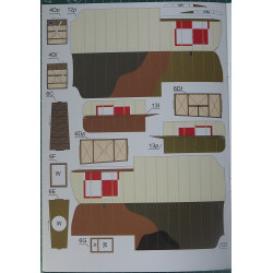 „Salmson“ 2A2 – the I World War French/ Polish reconnaissance plane