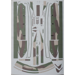 10TP - the Polish fast tank