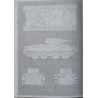 10TP - the Polish fast tank